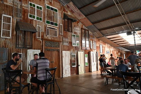 The Tweed Distiller - Hervey Bay Accommodation 2
