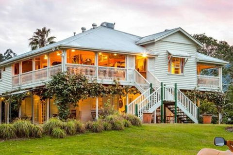 The Tweed Distiller - Hervey Bay Accommodation 3
