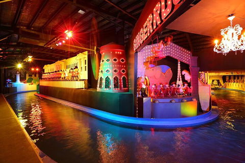 The Ginger Factory Play, Taste & Discover Bundle Admission Ticket - Hervey Bay Accommodation 4
