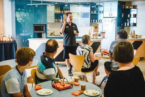 The Ginger Factory Play, Taste & Discover Bundle Admission Ticket - Hervey Bay Accommodation 5