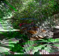 Kuranda Rainforestation  Kuranda Scenic Rail - Hervey Bay Accommodation