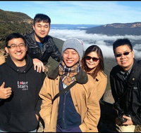 Small-Group Blue Mountains Day Trip from Sydney with Wildlife Park - Hervey Bay Accommodation