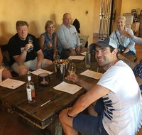 Small-Group Hunter Valley Wine and Cheese Tasting Tour from Sydney - Hervey Bay Accommodation