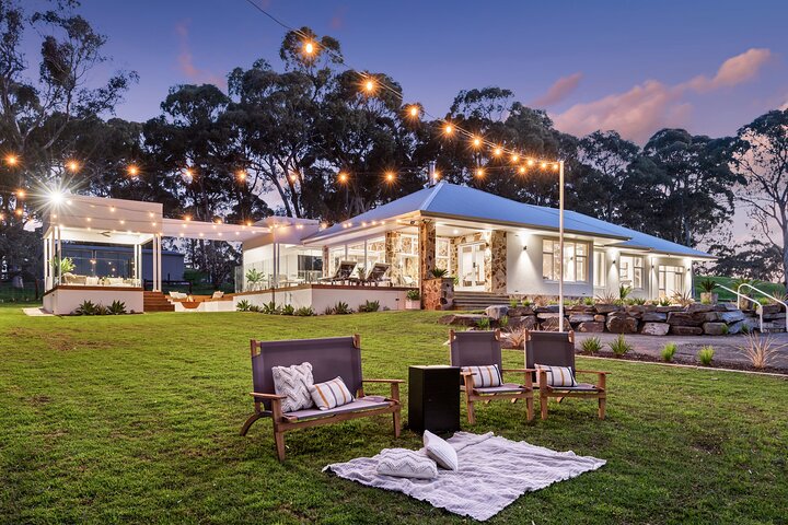 Hervey Bay Accommodation
