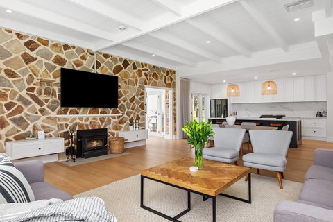 3 Days Adelaide Hills Wellness Escape - Hervey Bay Accommodation 1