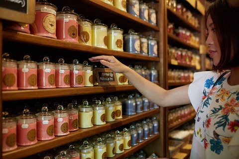 3 Days Adelaide Hills Wellness Escape - Hervey Bay Accommodation 4