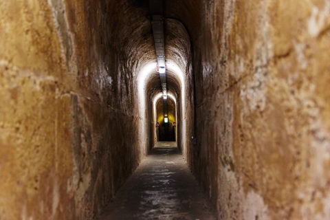 Rottnest Island Historical Train And Tunnel Tour From Hillarys Boat Harbour - Hervey Bay Accommodation 1