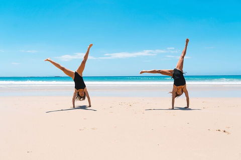 North Stradbroke Island Day Trip From Brisbane - Hervey Bay Accommodation 1