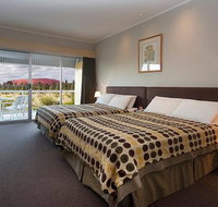 3-Day Uluru-Kata Tjuta and Kings Canyon 4WD Small-Group Eco-Tour from Alice Springs - Hervey Bay Accommodation