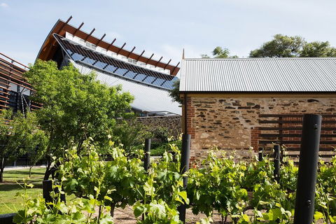 Ultimate Adelaide City And Hahndorf Tour - Hervey Bay Accommodation 1