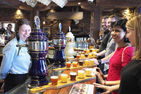 Ultimate Adelaide City And Hahndorf Tour - Hervey Bay Accommodation 3