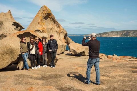 2 Day Ultimate Kangaroo Island With Return Ferry - Hervey Bay Accommodation 1