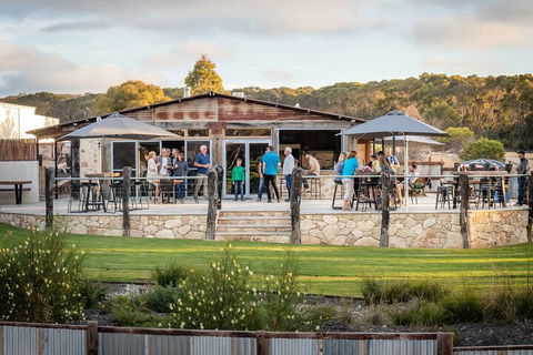 Full Day Kangaroo Island Sip And See Tour Departing From Kangaroo Island - Hervey Bay Accommodation 0