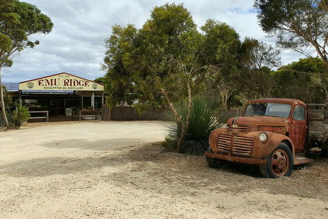 Full Day Kangaroo Island Sip And See Tour Departing From Kangaroo Island - Hervey Bay Accommodation 3
