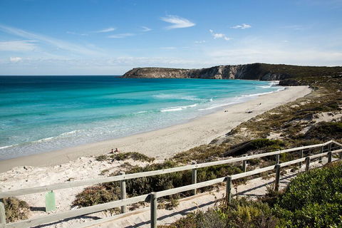 Full Day Kangaroo Island Sip And See Tour Departing From Kangaroo Island - Hervey Bay Accommodation 5