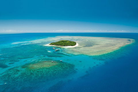 Cairns City Sights And Surrounds Tour - Hervey Bay Accommodation 0