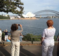 Story of Sydney Tour - Hervey Bay Accommodation