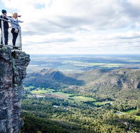 3-Day Melbourne to Adelaide Small-Group Tour via Great Ocean Road Grampians - Hervey Bay Accommodation