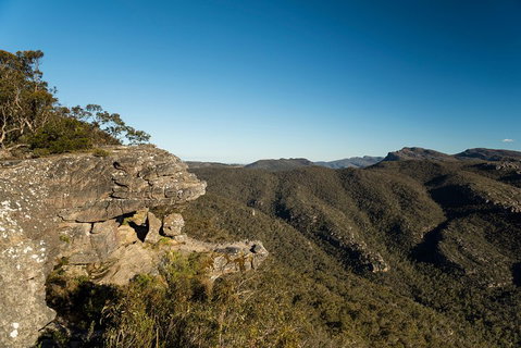 3-Day Melbourne To Adelaide Small-Group Tour Via Great Ocean Road Grampians - Hervey Bay Accommodation 5