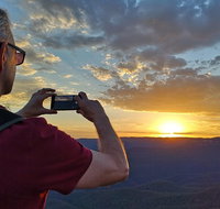 Blue Mountains Day Tour with Wildlife at Sunset from Sydney - Hervey Bay Accommodation