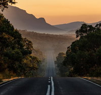 Great Ocean Road and Grampians 2 Day Short Break Escape from Melbourne - Hervey Bay Accommodation
