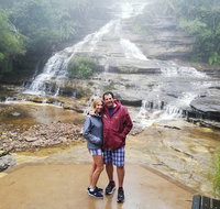 Blue Mountains Day Trip from Sydney with amazing lookouts Private Tour - Hervey Bay Accommodation