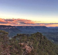 Blue Mountains Sunset Tour  Kangaroos  Koala Encounter Private Tour - Hervey Bay Accommodation
