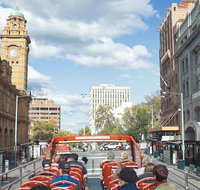 Hobart Hop-on Hop-off Bus Tour - Hervey Bay Accommodation