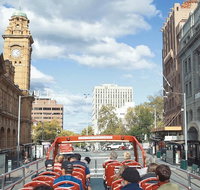 Hobart Hop-On Hop-Off Bus  kunanyi/Mt Wellington Tour - Hervey Bay Accommodation