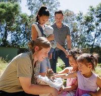Featherdale Wildlife Park General Admission - Hervey Bay Accommodation
