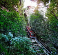 Private Blue Mountains Tour - Hervey Bay Accommodation