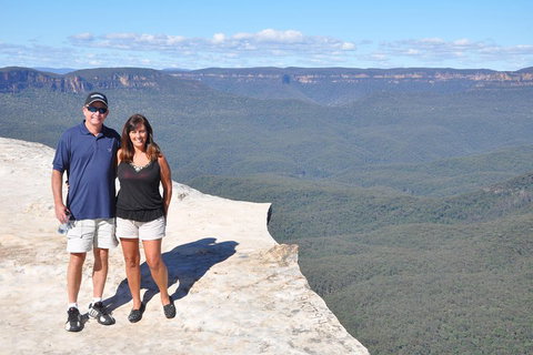 Private Blue Mountains Tour - Hervey Bay Accommodation 5