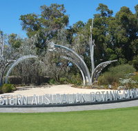 Very Best of Perth Tour - Wildlife Park  City Highlights Tour - Hervey Bay Accommodation