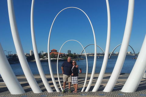 Very Best Of Perth Tour - Wildlife Park & City Highlights Tour - Hervey Bay Accommodation 1