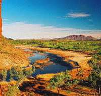 West MacDonnell Ranges Day Trip from Alice Springs - Hervey Bay Accommodation