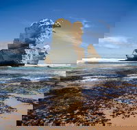 3-Day Adelaide to Melbourne Overland Trip through Grampians and Great Ocean Road - Hervey Bay Accommodation