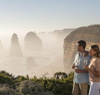 Melbourne to Adelaide South East Coast 3 Day Overland Tour - Hervey Bay Accommodation