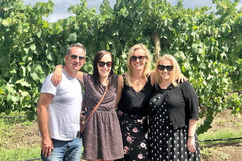 Yarra Valley Local Produce And Wine Tasting Tour - Hervey Bay Accommodation 5