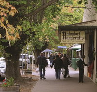 Adelaide Highlights Hahndorf  McLaren Vale Wine Tasting and Sightseeing Tour - Hervey Bay Accommodation