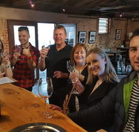 McLaren Vale and Glenelg Wine Tasting and Sightseeing Half-day Afternoon - Hervey Bay Accommodation