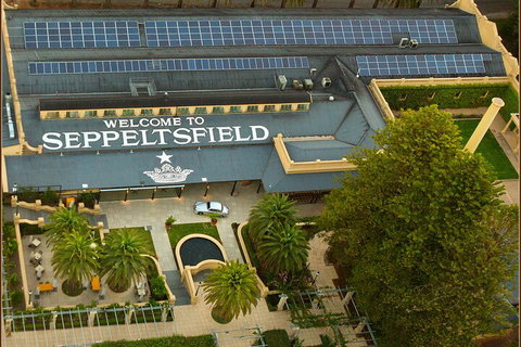 Seppeltsfield Taste Your Birth Year Experience - Tourism Hervey Bay 0