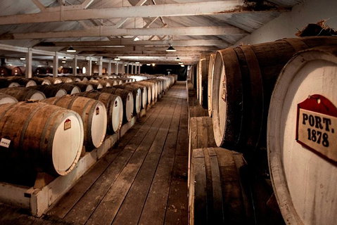 Seppeltsfield Taste Your Birth Year Experience - Tourism Hervey Bay 4
