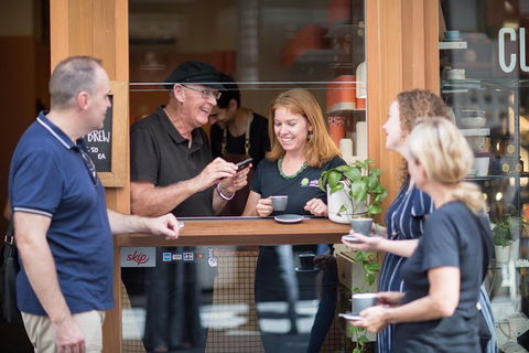 Melbourne Foodie Discovery Walking Tour - Tourism Hervey Bay 5