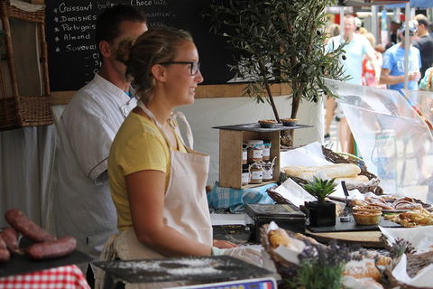 Eumundi Markets And Sunshine Coast Day Trip From Brisbane - Hervey Bay Accommodation 3