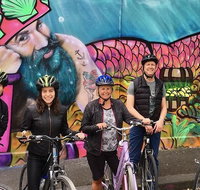 Melbourne Bike Tour with Lunch - Hervey Bay Accommodation