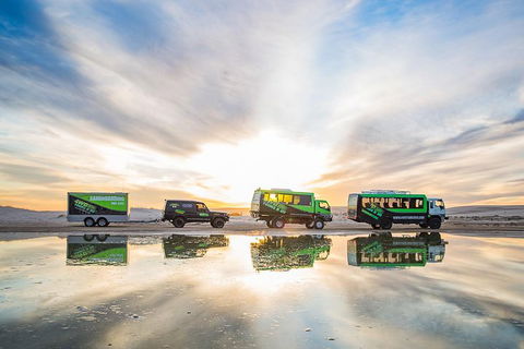 Unlimited Sandboarding - Tourism Hervey Bay 3