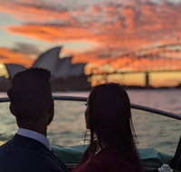 Private Luxury Harbour Cruise Plus Dining Experience at Chinadoll Woolloomooloo - Hervey Bay Accommodation