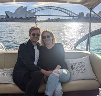 Private Sydney at Night Cruise for up to Six Guests - Hervey Bay Accommodation