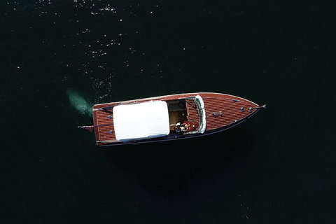 Private Sydney At Night Cruise For Up To Six Guests - Hervey Bay Accommodation 5