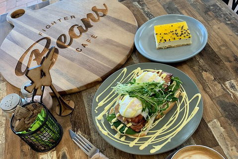 Family Pass: Fighter World Museum Admission Ticket - Hervey Bay Accommodation 0